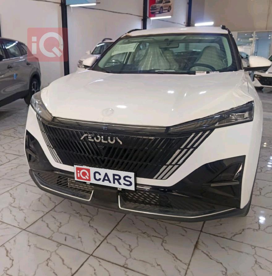 Dongfeng Mage